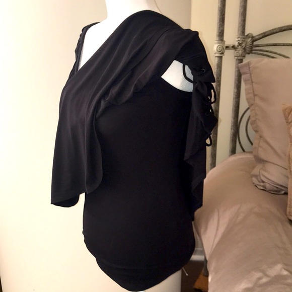 VaVa by Joy Han Off-the-Shoulder Top - Picture 10 of 16